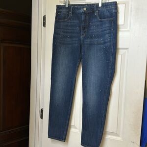 WHBM Jeans